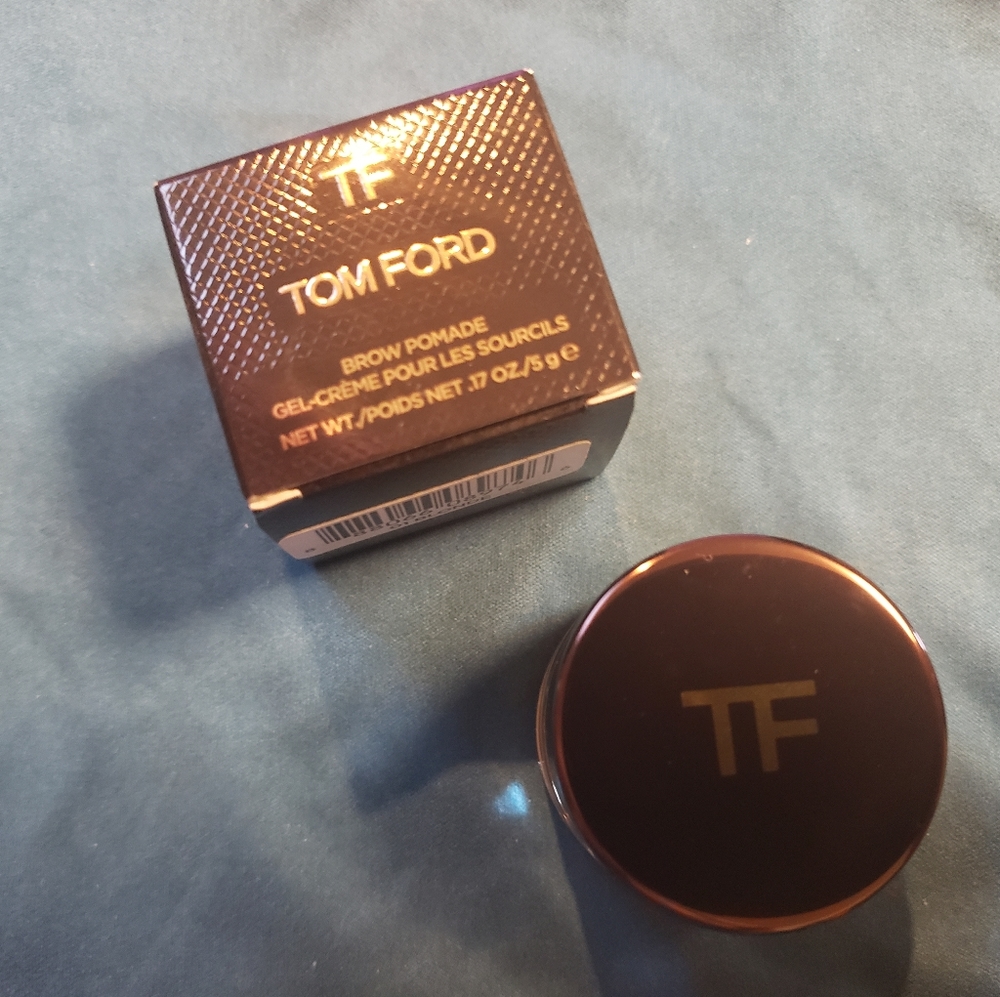 Tom Ford brow pomade - 01 blonde
